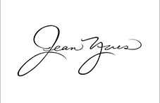 A picture of the signature of jean yves.