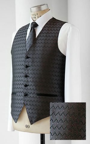Alvin Tuxedos