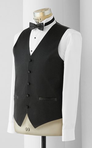 Alvin Tuxedos