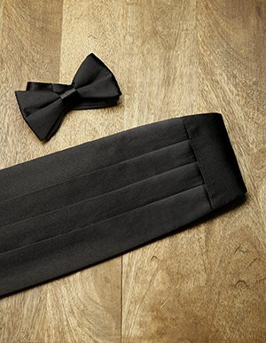 Alvin Tuxedos